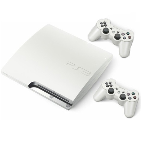 Cheap store ps3 console